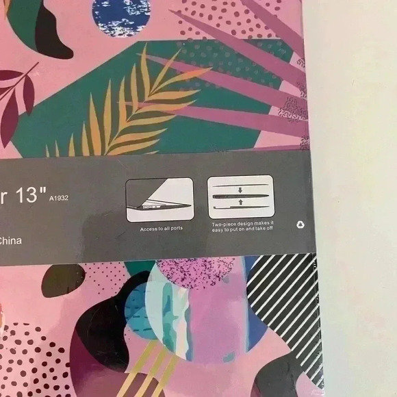 Brand New in Package MacBook Air 13” Cover - Picture 2 of 7